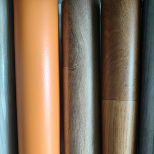 Fabricant chinois <span class=keywords><strong>de</strong></span> revêtements <span class=keywords><strong>de</strong></span> sol en PVC vinyle, antidérapant, imperméable, tapis en plastique, feuille <span class=keywords><strong>de</strong></span> linoléum, design bois, rouleau pour entrepôt, atelier - Product Image 3