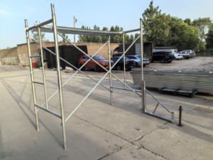 Andamios de Marco, Andamios Europeos, Andamios Móviles, Populares, <span class=keywords><strong>Precio</strong></span> Económico - Product Image 2