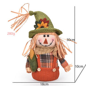 Muñeco Decorativo de <span class=keywords><strong>Enano</strong></span> sin Rostro para la Decoración del Festival de la Cosecha y <span class=keywords><strong>el</strong></span> Día de Acción de Gracias, Éxito de Ventas - Product Image 1