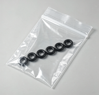 Joint torique compatible DB06035 pour tige de transmission d'imprimante jet d'encre CIJ, pièce de rechange neuve pour encre solvant, haute qualité, garantie 1 an