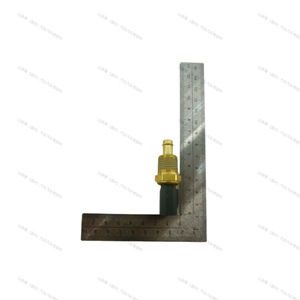 Capteur de température d'eau Chrysler 05149077AB à connexion rapide pour Jeep Grand Cherokee - Product Image 3
