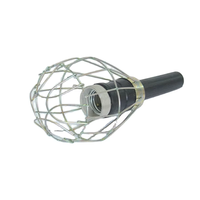 Lampe de travail marine portable ZJHAIJI CSD3 IMPA792166 220V/24V 40W E27 IP20 en caoutchouc