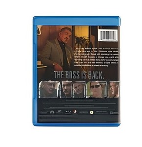 Tulsa Vua mùa 1-2 Blu-Ray tùy chỉnh mới nhất DVD phim TV Series phim hoạt hình CD khu vực 1/Khu vực 2 DVD - Product Image 1