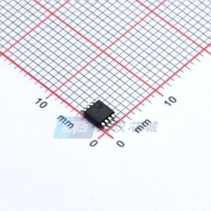 New-Original In Stock MCP6562T-E/MS Comparator Integrated Circuit ic Electronic Component - Product Image 1