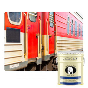 Pintura en <span class=keywords><strong>aerosol</strong></span>, venta al por mayor, buena durabilidad al aire libre, pintura de mezcla alquídica - Product Image 1