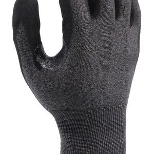 MAXITOUGH, superventas en <span class=keywords><strong>Australia</strong></span>, guantes de trabajo anticorte En88 nivel F, soporte con logotipo personalizado, guantes de seguridad resistentes de fábrica OEM/ODM - Product Image 4