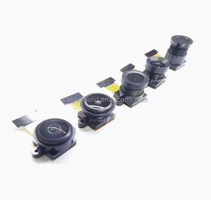 ไคยูเซิง OV5640 เลนส์มุมกว้าง 75 มม. STM32 K210 โมดูลกล้องไมโครคอนโทรลเลอร์ - Product Image 1