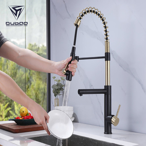 Высококачественный смеситель для раковины из нержавеющей стали - Product Image 4