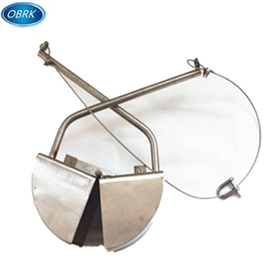 Van Veen <span class=keywords><strong>Grab</strong></span> <span class=keywords><strong>Sampler</strong></span> bir enstrüman örnek tortu su ortamları - Product Image 2