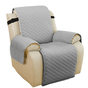 Inshare Recliner ghế Bìa nhung ghế bành slipcovers sofa đi văng với dây đeo điều chỉnh & túi đồ nội thất bảo vệ - Product Image 1