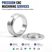Kit d'usinage combiné CNC sur mesure – Services complets, haute précision, traitement de pièces métalliques non standard