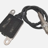 Sensor de oxígeno de nitrógeno de alta calidad 9821121180 A2C12511100 Sensor de oxígeno