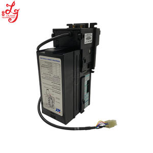 <span class=keywords><strong>ICT</strong></span> PA7 Bill Acceptor con Stacker Fill 500 Bills Nuevo producto para máquinas de juego Precio bajo de fábrica para la venta - Product Image 4
