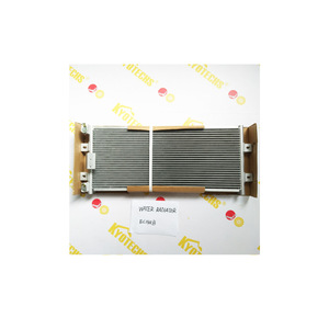 KYOTECHS-radiador para excavadora EC210B <span class=keywords><strong>PRIME</strong></span> D6E, 14554152, 14532727 - Product Image 1