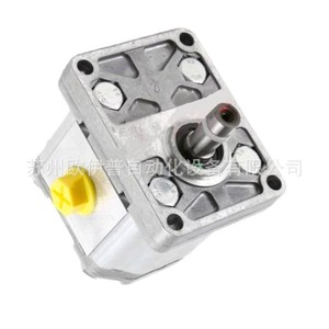 ปั๊มไฮดรอลิกไฟฟ้าแบบเชื่อมต่อ HPLPA234DLLE5E5BST ปรับอัตราการไหลได้ หมุนแนวนอน 86x24 - Product Image 4