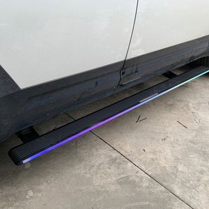 2025 para Land Rover <span class=keywords><strong>Defender</strong></span> 80 90 110 Accesorios-Escalones laterales retráctiles automáticos eléctricos/estribos - Product Image 2