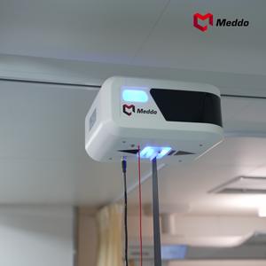 Elevador de Pacientes de Grado Médico Serie CL100, Elevador de Techo con Riel para Transferencias Suaves de Posición Sentada y Acostada - Product Image 5