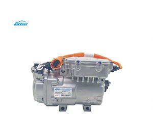 Compresseur de climatisation GZDS pour véhicule électrique BYD V3, compresseur AC T5DB8103020D - Product Image 1