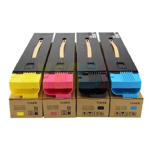 Yes-Colorful Compatible FujiXerox Toner DC6550 Suit For Xerox Document Centre 5065 6075 5540 6550 7550 Copier Toner Cartridge