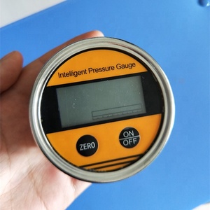 มาตรวัดดิจิตอลและมาตรวัดแก๊ส - Product Image 3