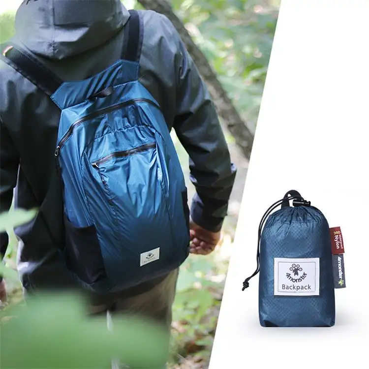 Custom Outdoor Sports Backpack Travel Camping waterproof Backpack