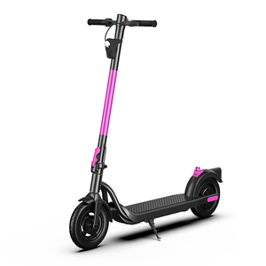 Scooters para Adultos con Neumáticos Inflables de 10 Pulgadas, Scooter de Doble Movilidad N05 para Adultos - Product Image 1