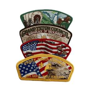 Parches NHL bordados - Product Image 4