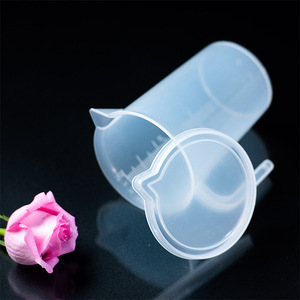 O'Kayme Plastic <b>Measuring</b> Cup 3500ml With Lid High Temperature Resistant <b>Measuring</b> <b>Tools</b> - Product Image 1