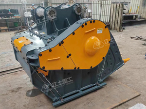 Broyeur à pierres pour excavatrice, accessoires de <span class=keywords><strong>godet</strong></span> de broyeur pour excavatrice de 20 tonnes - Product Image 6