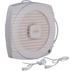 Plastic AC 220V 20 JINLING Shaded Pole Motor Axial Flow Fans Wall Fan 18 Inch Plastic Body Free Spare Parts Plastic Extractor