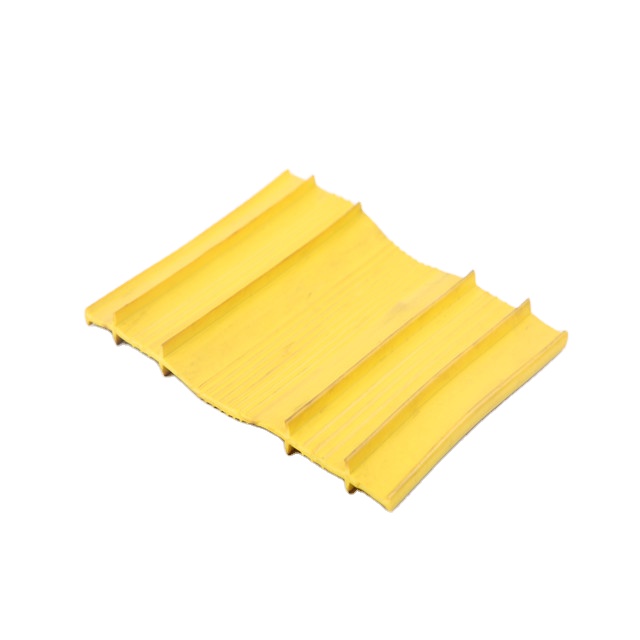 High Quality PVC Waterstop Different Colors PVC Water Stop Bar For Construction