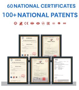 Usine de rideaux en PVC en Chine Rideaux pour chambres froides pour usine alimentaire - Product Image 5