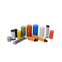 Filtre séparateur d'huile en gros d'usine 6221372800 pour compresseur d'air Bolaite