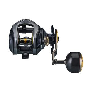 Moulinet de pêche à lancer DW en fibre de carbone, corps large, 20 kg, pour <span class=keywords><strong>la</strong></span> pêche au gros gibier, lancer longue distance, sans explosion de <span class=keywords><strong>ligne</strong></span>, puissant, pour <span class=keywords><strong>la</strong></span> pêche à <span class=keywords><strong>la</strong></span> main gauche - Product Image 6