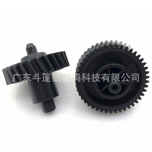 ชุดเกียร์ขับมอเตอร์เครื่องพิมพ์บราเดอร์สำหรับ HL5280 HL5340 HL5350 HL5370 - Product Image 4