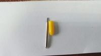 Cuchilla de Corte Jinka para Plóter, Herramientas de Cuchillo para Plóter de Corte