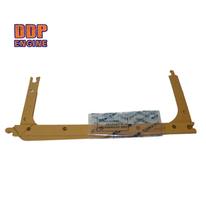 Joint de carter d'huile moteur 6210-21-5820 pour excavatrice Komatsu 6D170E 6D140E 12V140E - Product Image 2