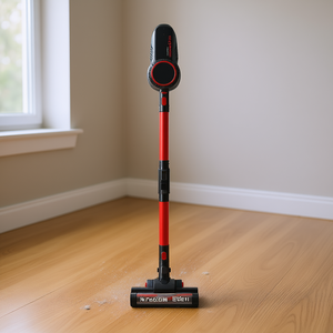 Aspiradora Cyclone Stick sin bolsa, con motor sin escobillas, función de mopa y escoba, diseño simplificado - Product Image 2
