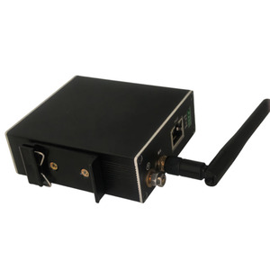 Convertisseur WiFi sans fil série RS485 professionnel, passerelle Ethernet, transmission de données bidirectionnelle, protocole Modbus - Product Image 5