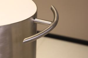 Özel lüks benzersiz Catering depolama otel tekerlekler ile servis arabası sepeti depolama arabası servis arabası - Product Image 4