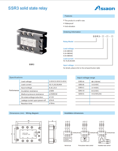 Relé <span class=keywords><strong>Universal</strong></span> de 12V 30A de 5 Pines AS406 SPDT en Miniatura para Sistemas de Iluminación y Control de Vehículos con Lengüeta de Montaje Metálica Sellada - Product Image 2