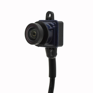 Caméra de recul pour stationnement 56054059AC pour Jeep Grand Cherokee Dodge - Product Image 4