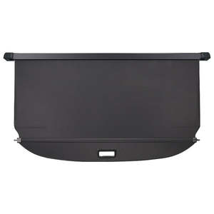 Cubierta de Seguridad para <span class=keywords><strong>Maletero</strong></span> Trasero Personalizada, Resistente al Desgaste, para <span class=keywords><strong>Mitsubishi</strong></span> <span class=keywords><strong>Eclipse</strong></span> <span class=keywords><strong>Cross</strong></span> 2022 - Product Image 2