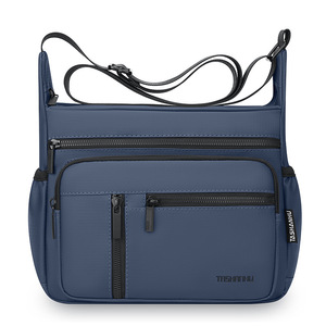 Custom Crossbody Fancy Compact Sports Luxury Sling Backwoods Bag Backwood Shoulder <b>Chest</b> Bags All Seasons Daily Use - Product Image 2