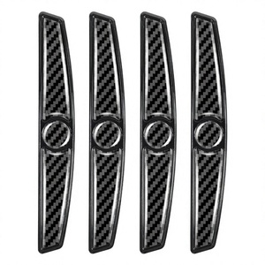 Emblema 3D ABS para Maletero Trasero, Adhesivo con Logotipo para BMW Serie 3, Serie 5, Serie 7, Accesorio Exterior - Product Image 5