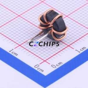 Inductor de Anillo de Color / Inductor de Orificio Pasante SLT031125T2R2MNB, Componente de Orificio Pasante (THT) 2.2uH 20% - Product Image 2
