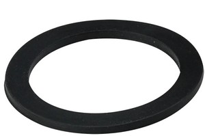 Meaogate tùy chỉnh màu đen cao su phẳng máy giặt Kit loại của bu lông miếng đệm & cao su ỐNg Lót Gasket sản phẩm cao su bền - Product Image 2