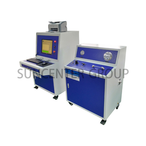 Suncenter Brand High <strong>Pressure</strong> Computer Controlled High Accuracy Water Hydraulic <strong>Pressure</strong> Testing <strong>Machine</strong> 8-64 MPa Range <strong>Tests</strong> - Product Image 5