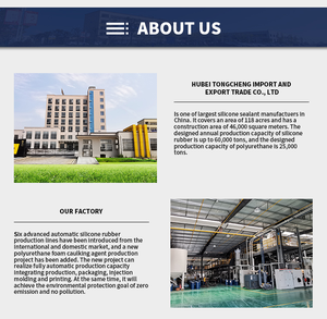 750ml Chất lượng cao Polyurethane bọt xây dựng mở rộng không thấm nước <span class=keywords><strong>PU</strong></span> phun bọt - Product Image 4