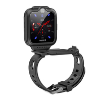 YQT — montre connectée avec appels vidéo pour enfants, 4G, Gps, SOS, téléphone avec caméra, pour garçons et filles, nouvelle collection
